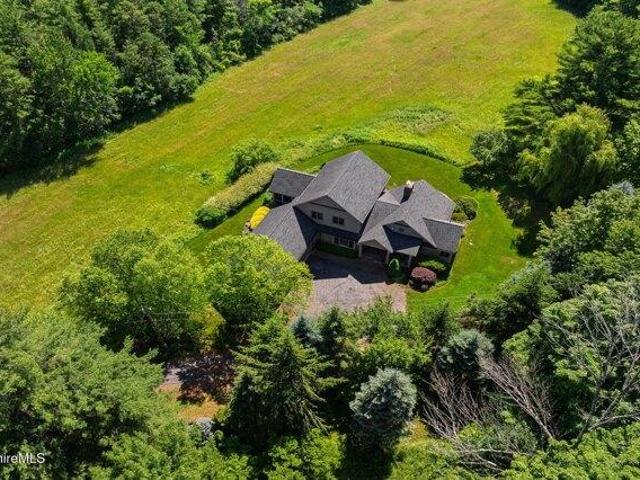 House for sale in Berkshire, Massachusetts