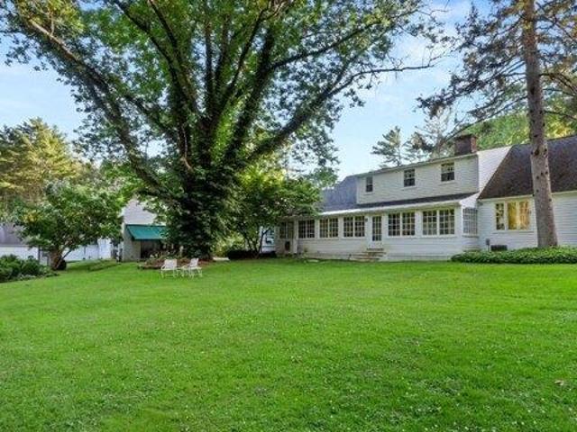 House for sale in Berkshire, Massachusetts