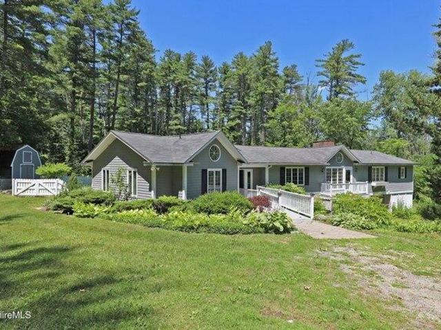 House for sale in Berkshire, Massachusetts