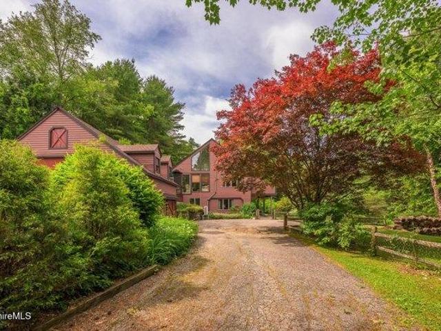 House for sale in Berkshire, Massachusetts