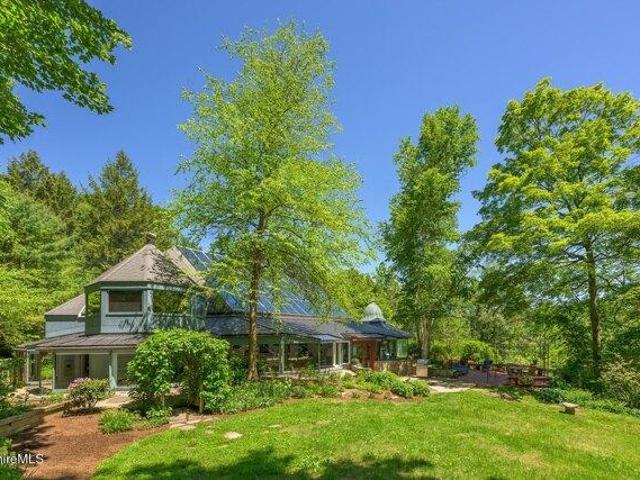 House for sale in Berkshire, Massachusetts