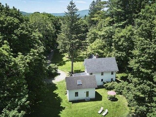 House for sale in Berkshire, Massachusetts