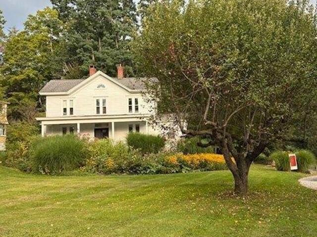 House for sale in Stockbridge, Berkshire County