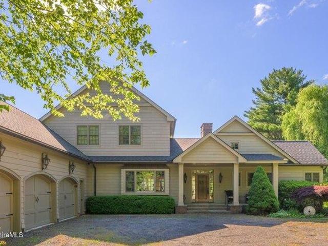 House for sale in Stockbridge, Berkshire County