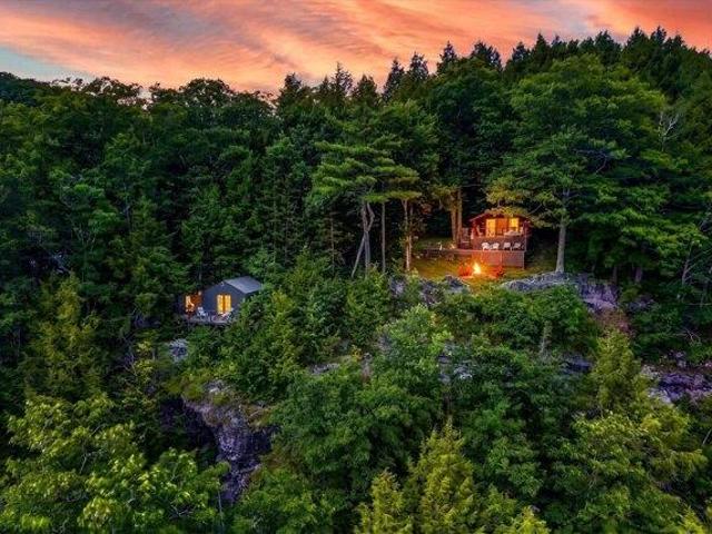 House for sale in Vermont