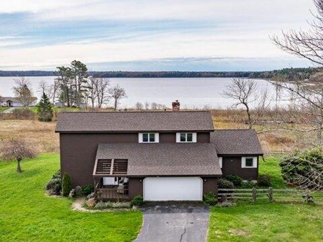 House for sale in Waldo, Maine