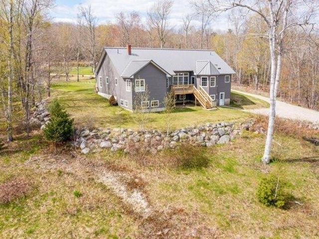 House for sale in Waldo, Maine