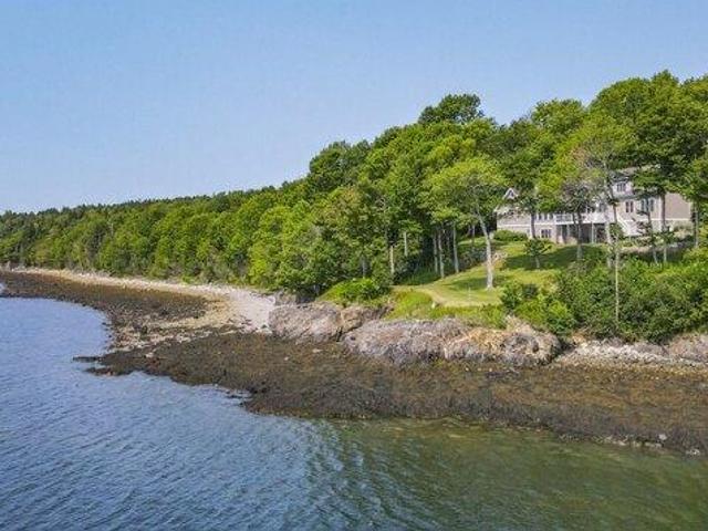 House for sale in Waldo, Maine