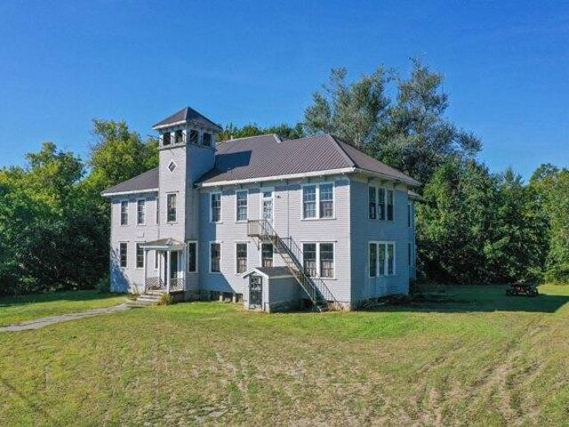 House for sale in Stockton Springs, Waldo County