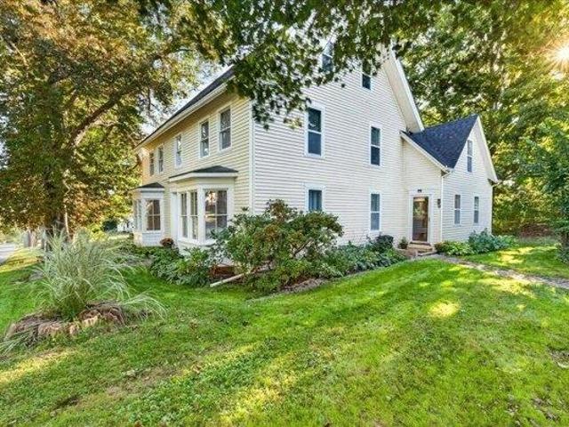 House for sale in Stockton Springs, Waldo County