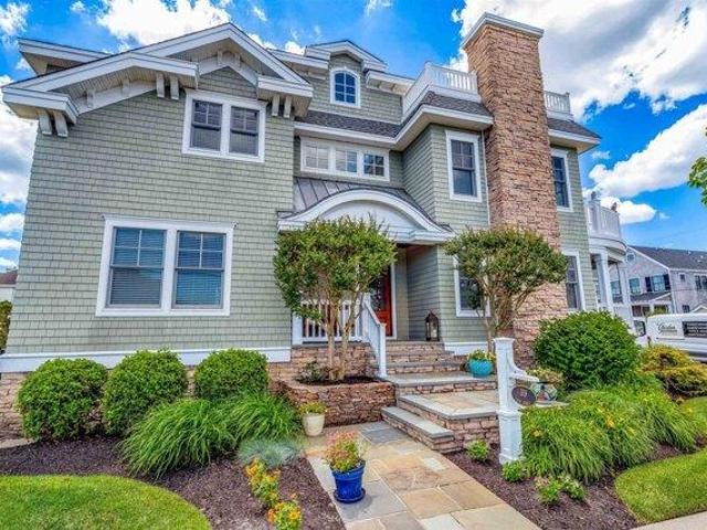 House for sale in Stone Harbor, New Jersey