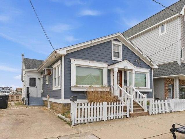 House for sale in Stone Harbor, New Jersey