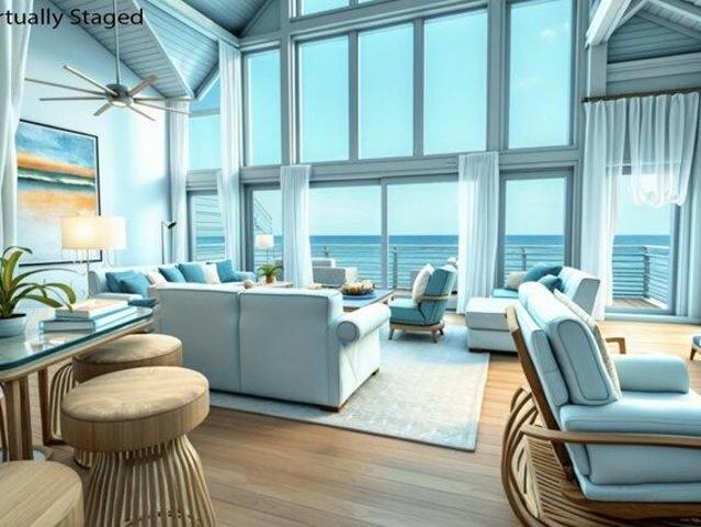 House for sale in Stone Harbor, New Jersey
