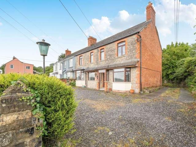 House for sale in St Cuthbert Out, Somerset