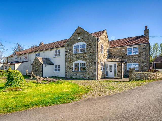 House for sale in Lamesley, Kibblesworth