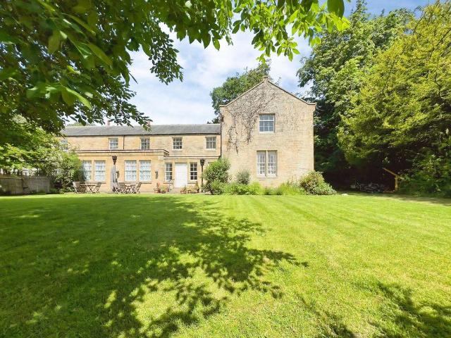 House for sale in Northumberland