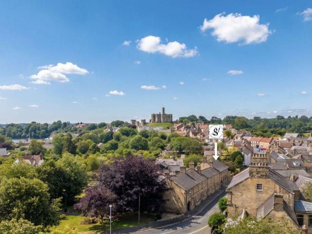 House for sale in Warkworth