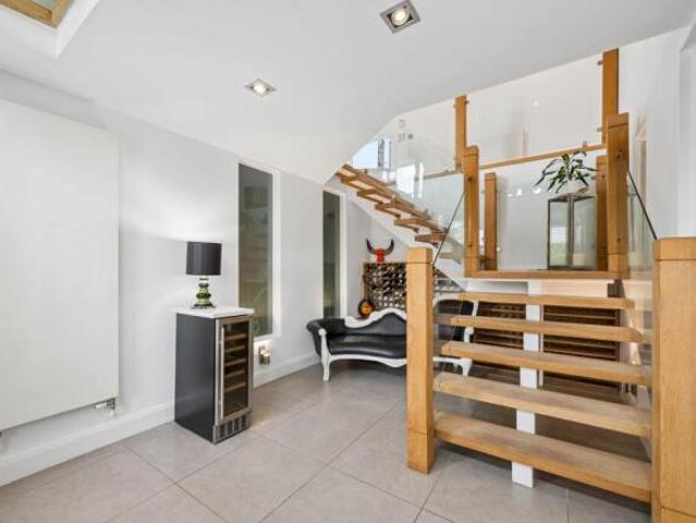 House for sale in Lee Bank, Greater Manchester