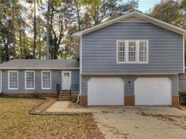 House for sale in Stone Mountain, Georgia