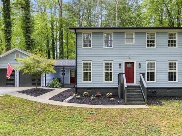 House for sale in Stone Mountain, Georgia