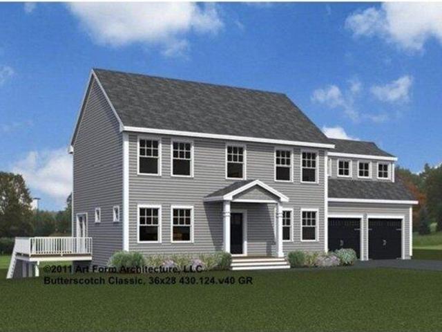 House for sale in Stoneham, Massachusetts