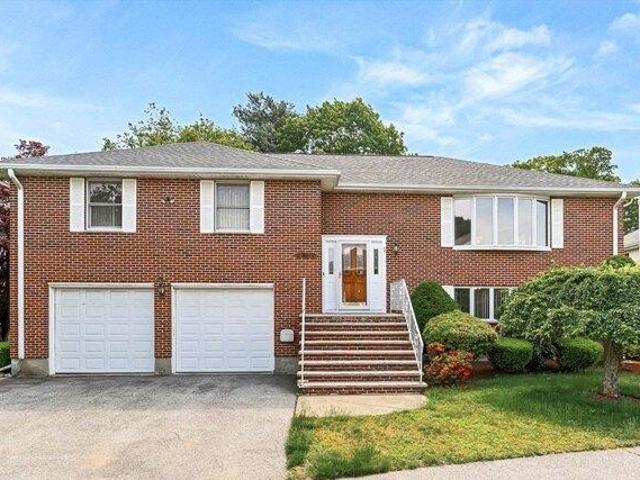 House for sale in Stoneham, Massachusetts