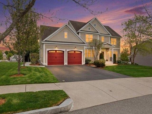 House for sale in Wakefield, Massachusetts