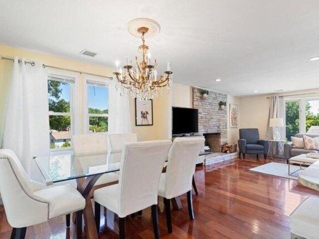 House for sale in Stoneham, Massachusetts