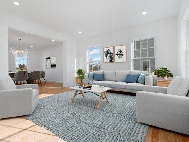 House for sale in Stoneham, Massachusetts