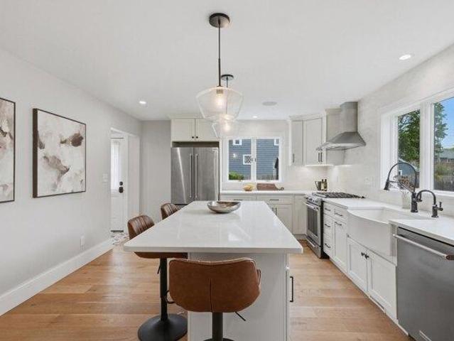 House for sale in Stoneham, Massachusetts