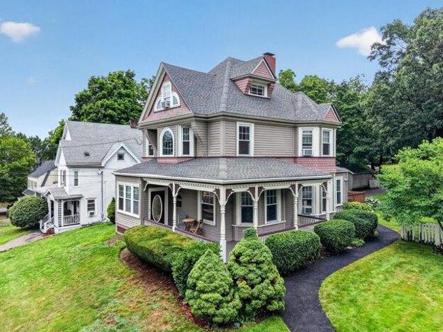 House for sale in Stoneham, Massachusetts