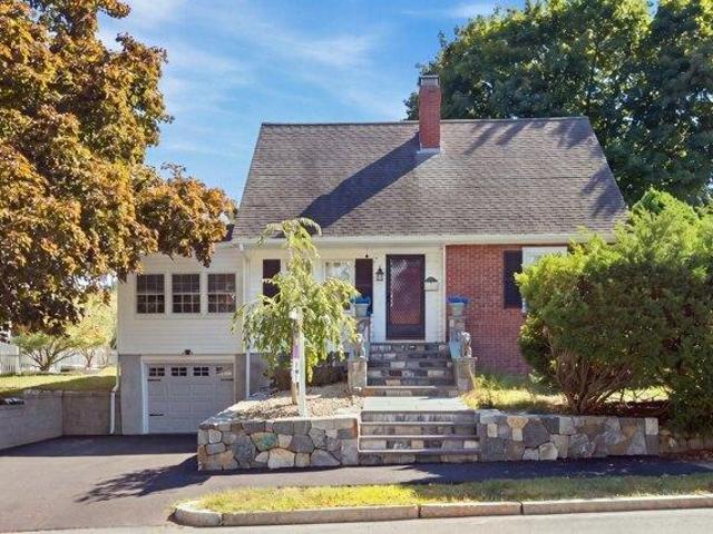 House for sale in Stoneham, Middlesex County