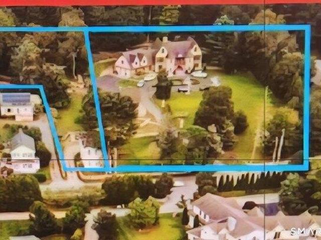 House for sale in Stonington, Connecticut