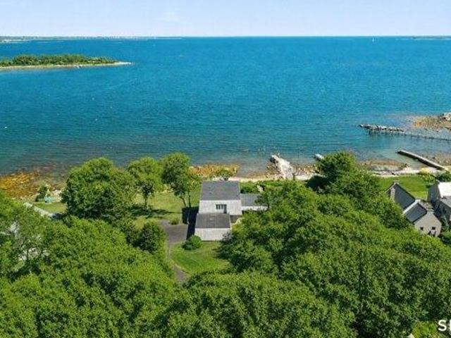 House for sale in Stonington, Connecticut