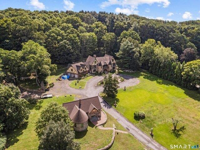 House for sale in Stonington, Connecticut