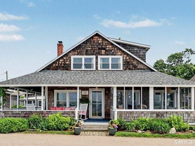 House for sale in Stonington, Connecticut