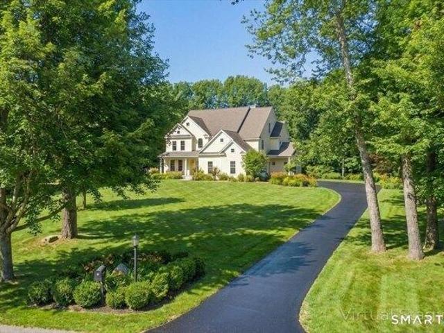 House for sale in Stonington, Connecticut