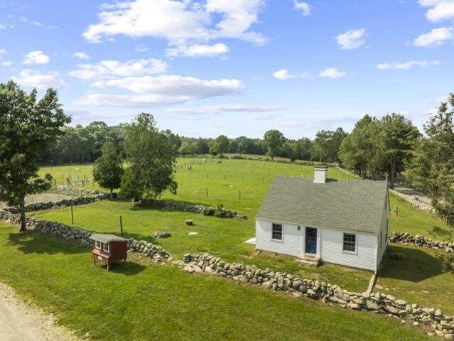 House for sale in Stonington, Connecticut