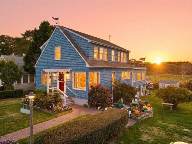 House for sale in Stonington, Connecticut