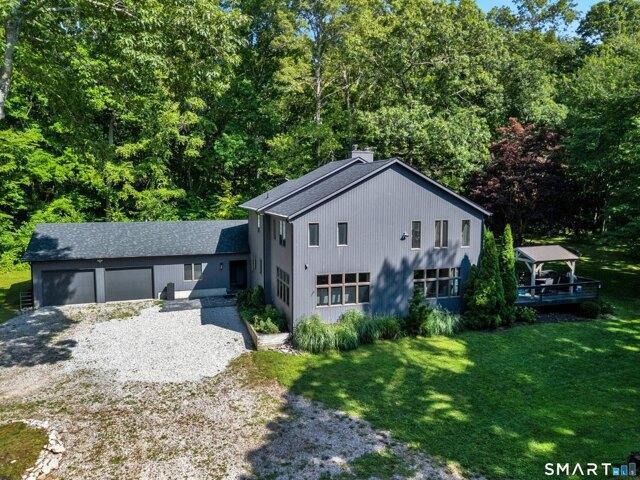House for sale in Stonington, Connecticut