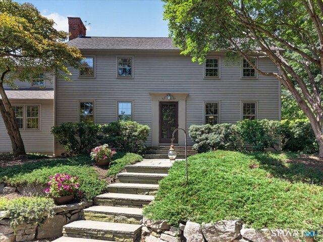 House for sale in Stonington, Connecticut