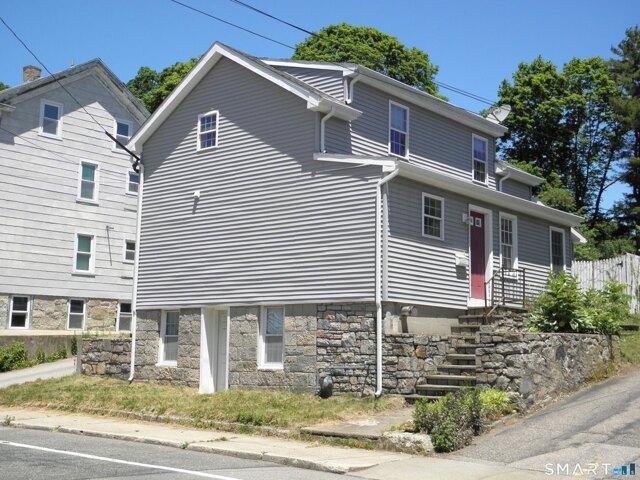 House for sale in Stonington, Connecticut