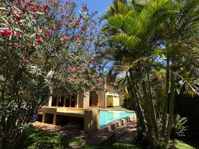 House for rent in Runda, Westlands