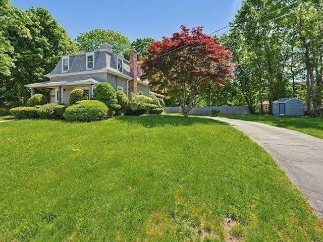 House for sale in Stoughton, Massachusetts