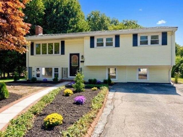 House for sale in Stoughton, Massachusetts