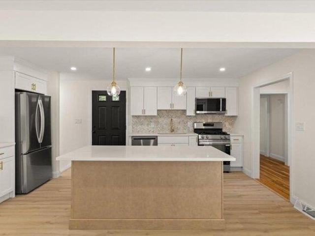 House for sale in Stoughton, Massachusetts