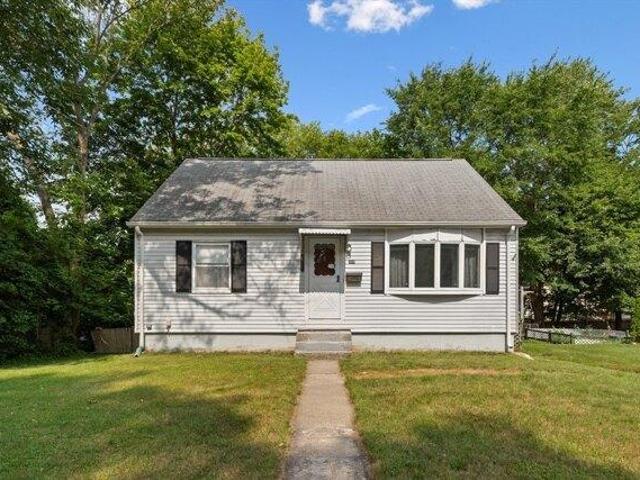 House for sale in Stoughton, Norfolk County