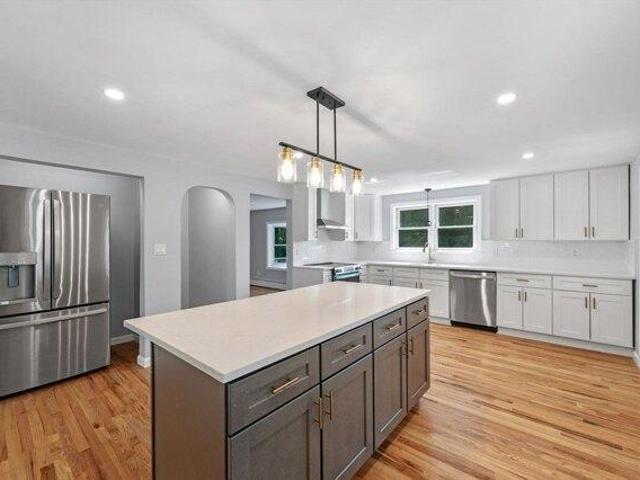 House for sale in Stow, Massachusetts
