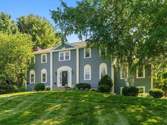 House for sale in Stow, Middlesex County
