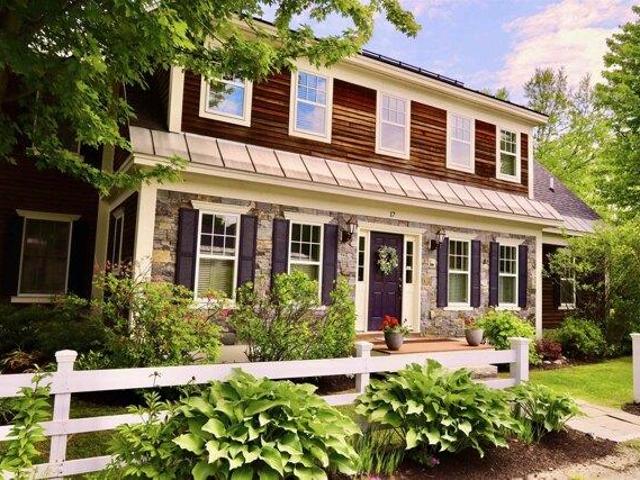 House for sale in Stowe, Vermont